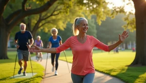 Fun Hobbies for Seniors