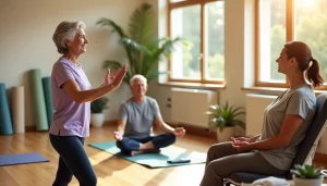 Alternative Therapies for Pain